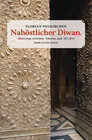 Buchcover Nahöstlicher Diwan