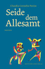 Buchcover Seide dem Allesamt