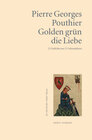 Buchcover Golden grün die Liebe
