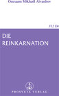 Buchcover Die Reinkarnation