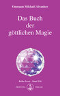 Buchcover Das Buch der göttlichen Magie