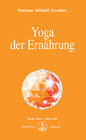 Buchcover Yoga der Ernährung