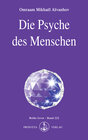 Buchcover Die Psyche des Menschen