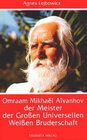 Buchcover Aivanhov, Meister der Universellen Weissen Bruderschaft