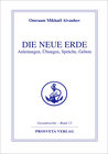 Buchcover Die Neue Erde