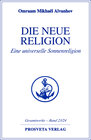 Buchcover Die neue Religion