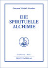 Buchcover Die spirituelle Alchimie