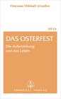 Buchcover Das Osterfest