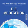 Buchcover Die Meditation