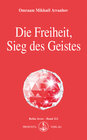 Buchcover Die Freiheit, Sieg des Geistes