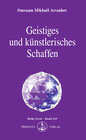 Buchcover Geistiges und künstlerisches Schaffen