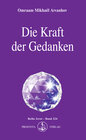 Buchcover Die Kraft der Gedanken