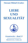 Buchcover Liebe und Sexualität - Teil 2