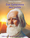 Buchcover Das Geheimnis des Lichts