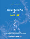 Buchcover Der spirituelle Sinn der Musik