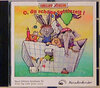 Buchcover O, du schöne Spielezeit!. Neue fröhliche Spiellieder