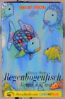 Buchcover Regenbogenfisch, komm hilf mir! Ein Liederhörspiel. Das Mitmachbuch