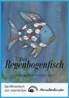 Buchcover Der Regenbogenfisch - ein Liederhörspiel. Das Mitmachbuch