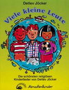 Buchcover Viele kleine Leute