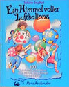Buchcover Ein Himmel voller Luftballons