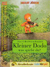Buchcover Kleiner Dodo was spielst du?