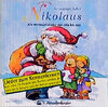 Buchcover Sei gegrüsst, lieber Nikolaus