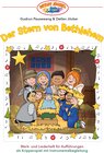 Buchcover Detlev Jöcker: Der Stern von Bethlehem (ab 6 Jahren)