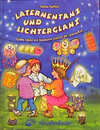 Buchcover Laternentanz und Lichterglanz