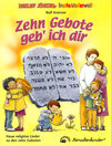 Buchcover Zehn Gebote geb' ich dir