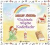 Buchcover Detlev Jöckers 40 schönste religiöse Kinderlieder