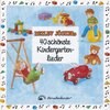 Buchcover Detlev Jöckers 40 schönste Kindergartenlieder