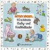 Buchcover Detlev Jöckers 40 schönste Baby- und Krabbellieder