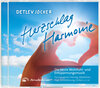 Buchcover Herzschlag Harmonie