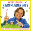 Buchcover Detlev Jöckers Kinderlieder Hits