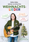 Buchcover Detlev Jöcker: Meine schönsten Weihnachtslieder (ab 5 Jahre)