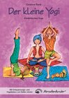 Buchcover Der kleine Yogi: Kinderleichtes Yoga (ab 3 Jahren)