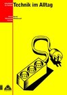 Buchcover Arbeitsheft Technik im Alltag