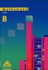Buchcover Lehrbuch Mathematik 8 Berlin Regelschule