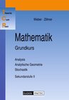 Buchcover Theoria Cum Praxi / 11.-13. Schuljahr - Grundkurs - Mathematik