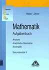 Buchcover TCP-Aufgabenbuch Mathematik S II Grundkurs