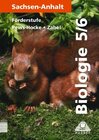 Buchcover Biologie / Klassen 5 und 6