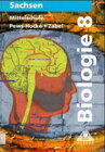 Buchcover Biologie / Klasse 8 / Lehrbuch Mittelschule Sachsen