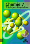 Buchcover Chemie / 7. Schuljahr - Schülerbuch