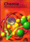 Buchcover Duden Chemie - Sekundarstufe I - Mecklenburg-Vorpommern / 7.-9. Schuljahr - Schülerbuch