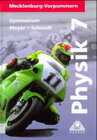 Buchcover Physik / Klasse 7