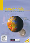Buchcover Duden Astronomie - Oberstufe