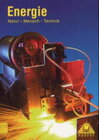 Buchcover Lehrbuch Energie
