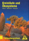 Buchcover Lehrbuch Kreisläufe und Ökosysteme