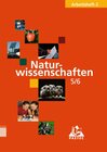 Buchcover Duden Naturwissenschaften - Berlin / Band 2: 5./6. Schuljahr - Arbeitsheft
