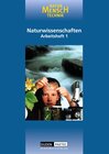 Buchcover Duden Natur - Mensch - Technik - Naturwissenschaften / Band 1 - Arbeitsheft